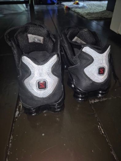 Nike Shox