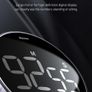 LED Digital Kitchen Timer For Cooking Shower Study Stopwatch Alarm Clock Magnetic Electronic Cooking Countdown Time Timer Image 5