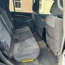 Toyota Land  Cruiser Crew Cab Image 7