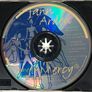 Jann Arden [1993] Time For Mercy (CD Album) Image 3