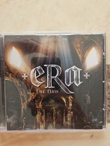 Era CD - The Mass