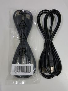 USB 2.0 High Speed A/B Male Cable 1.8M (Printer Style Connection Cable) (Brand New/Warranty)