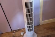 Electric Tower Fan