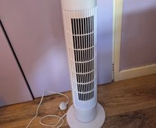 Electric Tower Fan