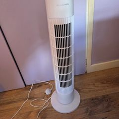 Electric Tower Fan