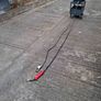 Lincoln Sp170_i Arc Welder Image 9