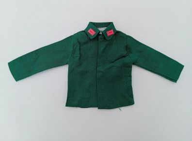 Palitoy Action Man Camp Kommandant from 1974