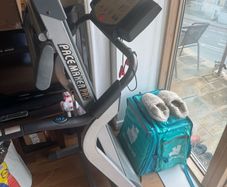 treadmills