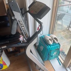 treadmills