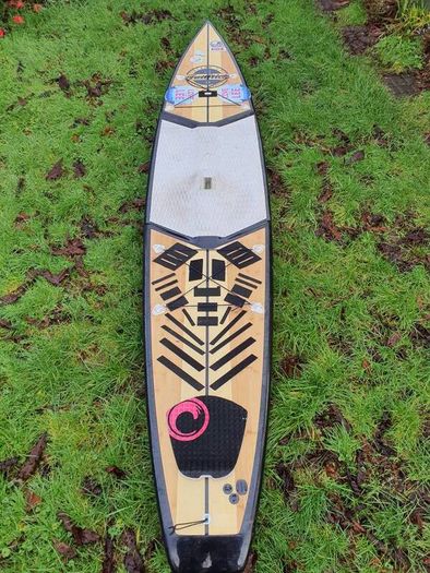 FatStick Race/Touring SUP