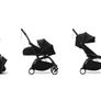 Yo Yo + 6 month buggy and newborn pack Image 8