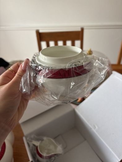 Aynsley Madison Fine Bone China
