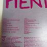 Jimi Hendrix S/T LP, 1973 best of compilation Image 3