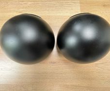 Set of Wall Lights