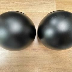 Set of Wall Lights