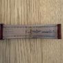 Breitling Deployment Clasp & Leather Strap Image 5