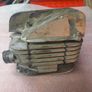 Suzuki TS250 Cylinder head Barrel + 1.00 piston Image 2