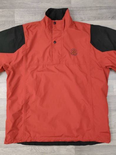 Callaway Portmarnock Golf Clubs Waterproof Jacket Mens XL