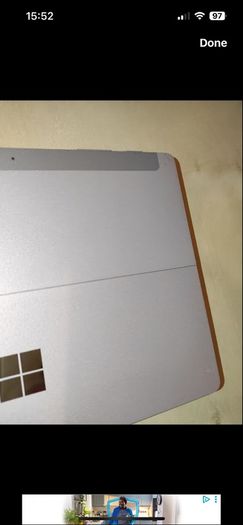 Microsoft go 2