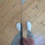 PGM G-1 64 Degree Lob Wedge - Good Condition Image 3