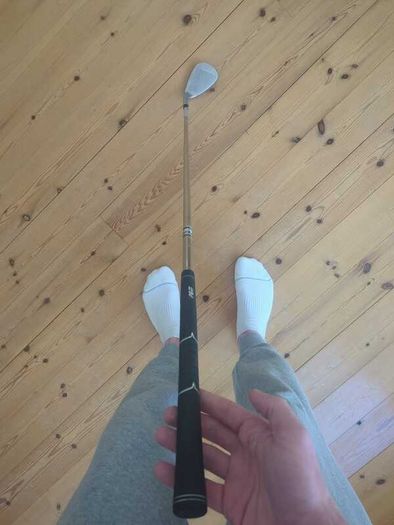 PGM G-1 64 Degree Lob Wedge - Good Condition