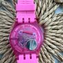 Swatch watch Image 4
