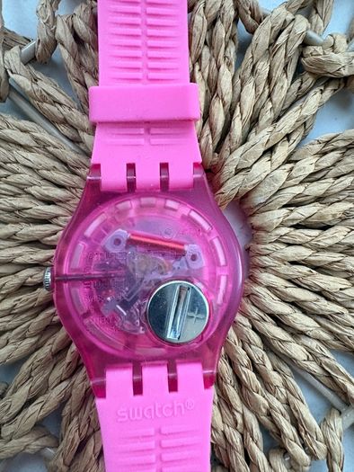 Swatch watch