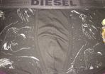 Diesel Mens underwear
