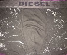 Diesel Mens underwear
