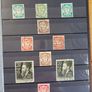 Stamps Danzig 1922 - 1939 Poland Image 5