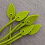Silicone tie wraps Image 2