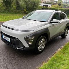 Hyundai KONA 2024