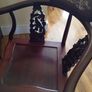 Desk antique Chinese VERY RARE open to offers Image 5