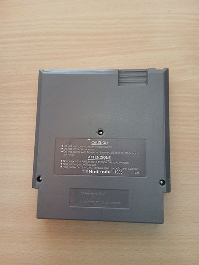 Batman Nes
