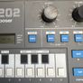 Roland MC 202 Image 9