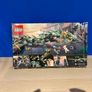 Lego Ninjago - 70612 Green Ninja Mech Dragon- Sealed Bags Image 2