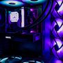 Gaming Pc - Rtx 3060ti / Ryzen 7 5700x3d / 32gb Ram / 1tb Nvme Ssd Image 4
