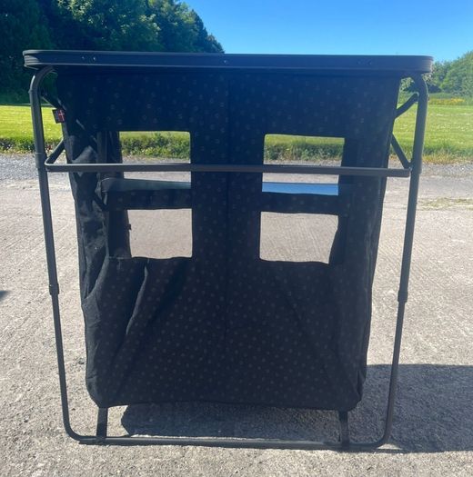 Outwell Camping Cupboard
