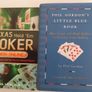 Poker and Chess Books Image 3