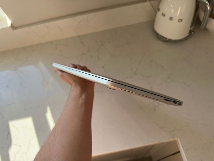 Macbook Pro Retina 2015 (512GB, 8GB, 2.7 GHz i5)