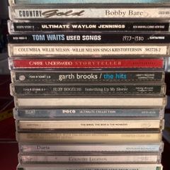 cds