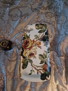 vintage tray