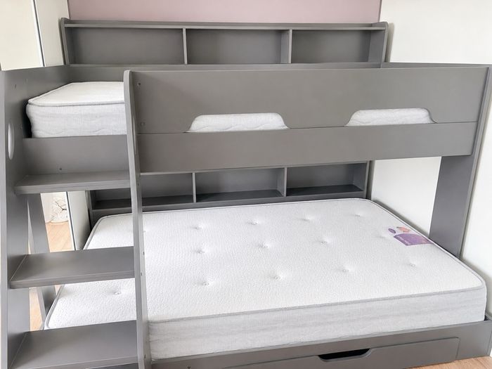 Bunk Bed