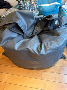 Elephant beanbag