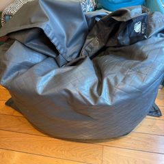 Elephant beanbag