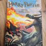 Harry Potter Books (1-4) Image 3