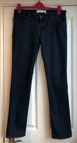 Paper, denim & cloth jeans - sz 12