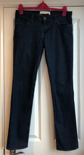 Paper, denim & cloth jeans - sz 12