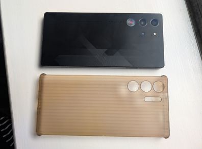 Red magic 10 pro, 2024 model used like new!