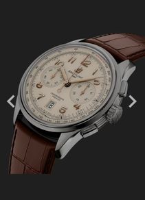 Breitling Premier B01 Chronograph Full Set
